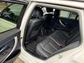 BMW 320 d xDrive Touring M Sport Shadow Automatik*ACC Weiß - thumbnail 15