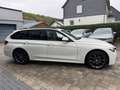 BMW 320 d xDrive Touring M Sport Shadow Automatik*ACC Weiß - thumbnail 9