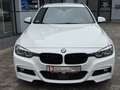 BMW 320 d xDrive Touring M Sport Shadow Automatik*ACC Weiß - thumbnail 2