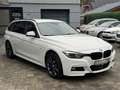 BMW 320 d xDrive Touring M Sport Shadow Automatik*ACC Weiß - thumbnail 11