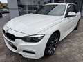 BMW 320 d xDrive Touring M Sport Shadow Automatik*ACC Weiß - thumbnail 3