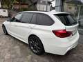 BMW 320 d xDrive Touring M Sport Shadow Automatik*ACC Weiß - thumbnail 5