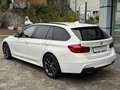 BMW 320 d xDrive Touring M Sport Shadow Automatik*ACC Weiß - thumbnail 6