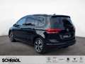 Volkswagen Touran 2.0 TDI DSG HIGHLINE NAVI+AHK+DYNAUDIO Schwarz - thumbnail 3