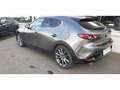 Mazda 3 Full option, 60° Camera, Navigatie, Bose Surround, Gris - thumbnail 3