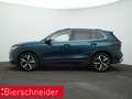 Volkswagen Tiguan 2.0 TDI DSG Elegance AHK NAVI ALU19 Blau - thumbnail 3