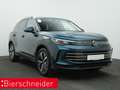 Volkswagen Tiguan 2.0 TDI DSG Elegance AHK NAVI ALU19 Blau - thumbnail 8