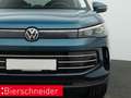 Volkswagen Tiguan 2.0 TDI DSG Elegance AHK NAVI ALU19 Blau - thumbnail 22