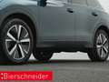 Volkswagen Tiguan 2.0 TDI DSG Elegance AHK NAVI ALU19 Blau - thumbnail 34
