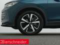 Volkswagen Tiguan 2.0 TDI DSG Elegance AHK NAVI ALU19 Blau - thumbnail 22