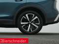 Volkswagen Tiguan 2.0 TDI DSG Elegance AHK NAVI ALU19 Blau - thumbnail 23