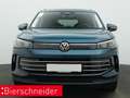 Volkswagen Tiguan 2.0 TDI DSG Elegance AHK NAVI ALU19 Blau - thumbnail 9