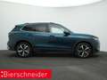 Volkswagen Tiguan 2.0 TDI DSG Elegance AHK NAVI ALU19 Blau - thumbnail 7