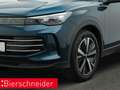 Volkswagen Tiguan 2.0 TDI DSG Elegance AHK NAVI ALU19 Blau - thumbnail 15
