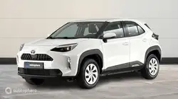Toyota Yaris Cross 116h Dynamic MC24