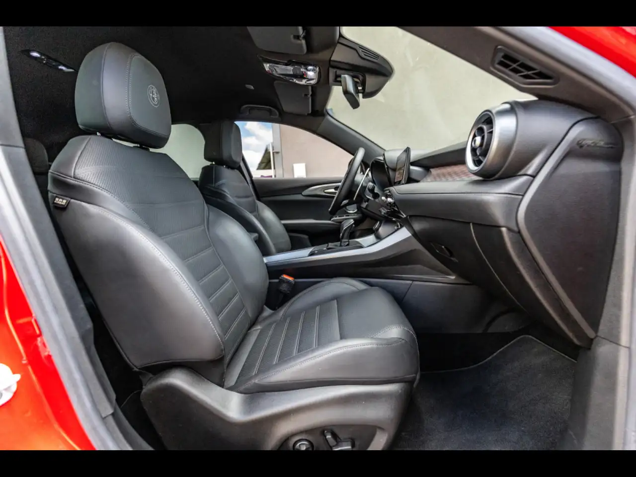 Alfa Romeo Tonale 2023 — фото 14
