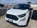 Ford EcoSport 1.0 EcoBoost 125 CV Start&Stop ST-Line Blanco - thumbnail 1