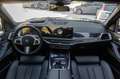 BMW X7 40d M SPORT.LUFTF.SOFTC.PANO.DR.ASS.AHK.5/100 Noir - thumbnail 14