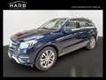 Mercedes-Benz GLE 500 4matic Blau - thumbnail 36