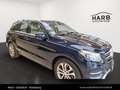 Mercedes-Benz GLE 500 4matic Blau - thumbnail 3
