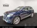 Mercedes-Benz GLE 500 4matic Blau - thumbnail 1