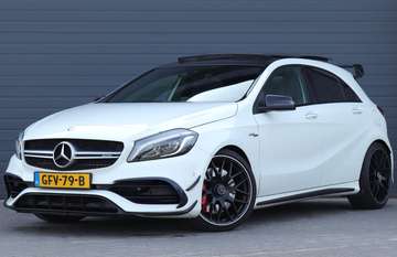 4MATIC Schaalstoelen / Aero / Pano /