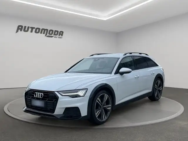 Audi A6 allroad 40 2.0TDI ALLROAD