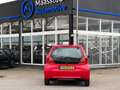 Toyota Aygo 1.0-12V + Airco 5 drs zuinig en betrouwbaar Rot - thumbnail 33