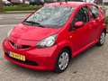 Toyota Aygo 1.0-12V + Airco 5 drs zuinig en betrouwbaar Rot - thumbnail 14