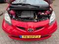 Toyota Aygo 1.0-12V + Airco 5 drs zuinig en betrouwbaar Rot - thumbnail 18