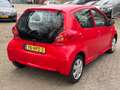 Toyota Aygo 1.0-12V + Airco 5 drs zuinig en betrouwbaar Rot - thumbnail 16