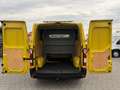 Renault Master 2.3 Mixto L1H1 Doka Klima TüV Service AHK Gelb - thumbnail 15