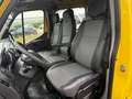 Renault Master 2.3 Mixto L1H1 Doka Klima TüV Service AHK Gelb - thumbnail 11