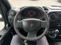 Renault Master 2.3 Mixto L1H1 Doka Klima TüV Service AHK Gelb - thumbnail 12