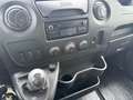 Renault Master 2.3 Mixto L1H1 Doka Klima TüV Service AHK Gelb - thumbnail 13