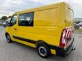 Renault Master 2.3 Mixto L1H1 Doka Klima TüV Service AHK Gelb - thumbnail 7