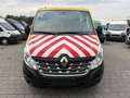 Renault Master 2.3 Mixto L1H1 Doka Klima TüV Service AHK Gelb - thumbnail 2