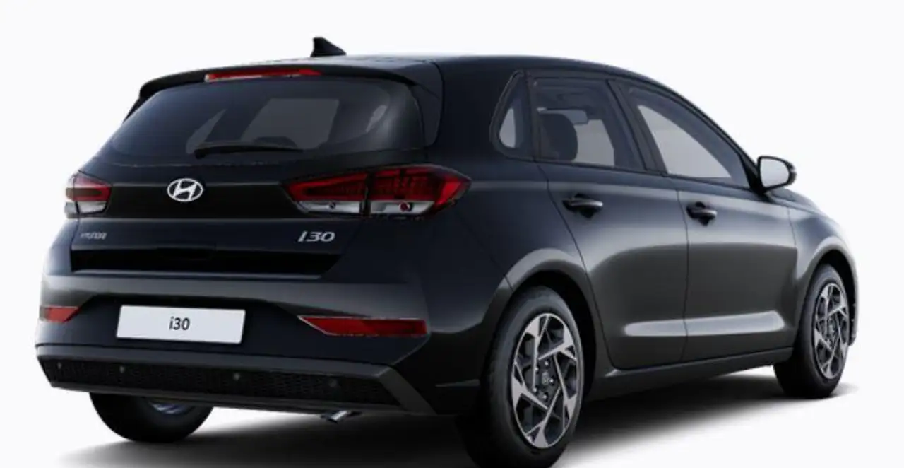 Hyundai i30 2026