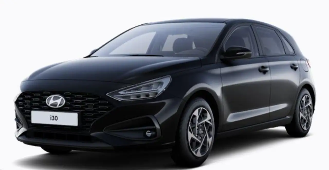Hyundai i30 2026
