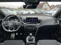Kia Ceed / cee'd 1.5 T-GDI DCT GT Line Navi Digitales Cockpit Sound Weiß - thumbnail 8