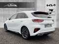 Kia Ceed / cee'd 1.5 T-GDI DCT GT Line Navi Digitales Cockpit Sound Weiß - thumbnail 6