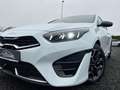 Kia Ceed / cee'd 1.5 T-GDI DCT GT Line Navi Digitales Cockpit Sound Weiß - thumbnail 3