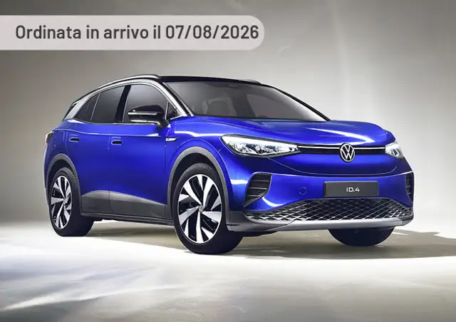Volkswagen ID.4 Pro