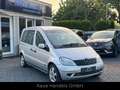 Mercedes-Benz Vaneo Trend Klima/2.Hd/Behindertengerecht-Rampe Argent - thumbnail 1