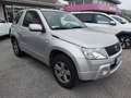Suzuki Grand Vitara Grand Vitara 3p 1.9 ddis Silber - thumbnail 2