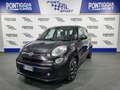 Fiat 500L 500L 1.3 M-JET 95CV  EURO 6 CERCHI 17 OTTIME COND! Grigio - thumbnail 1