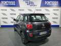 Fiat 500L 500L 1.3 M-JET 95CV  EURO 6 CERCHI 17 OTTIME COND! Grigio - thumbnail 5