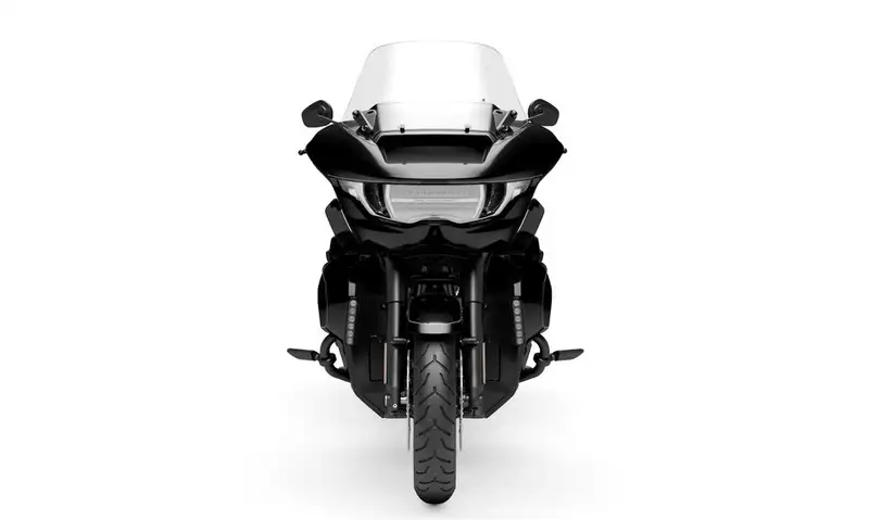 Harley-Davidson Road Glide - foto 3