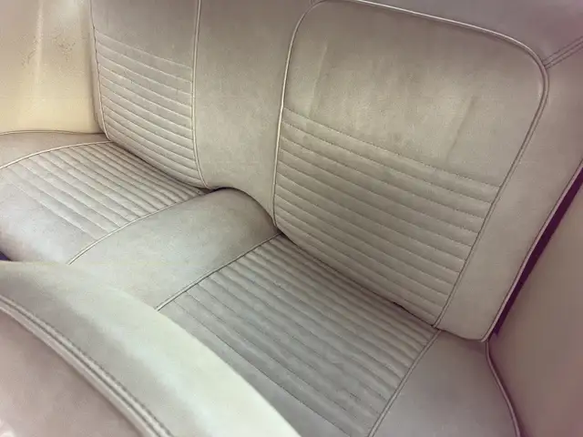 Ford Mustang view 15