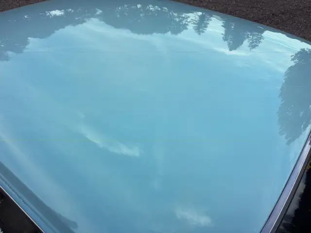 Ford Mustang view 9
